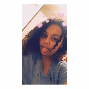 Meet your Posher, Cheyenne